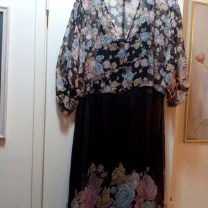 Beautiful Romantic Dress